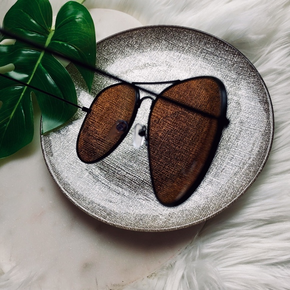 aviator sunglasses 🕶 - Picture 3 of 6